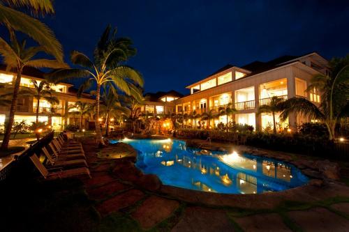 在meiguo.com看到的The Villas at Poipu Kai的介绍图片