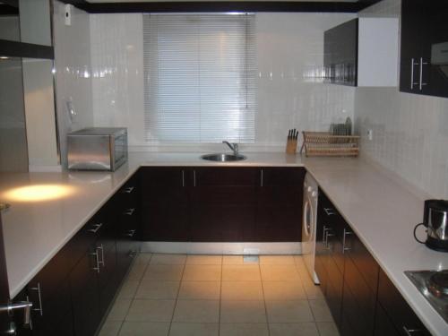 Dapur, L'Arabia Hotel Apartments in Mohammed Bin Zayed City Dapur, L'Arabia Hotel Apartments in Mohammed Bin Zayed City