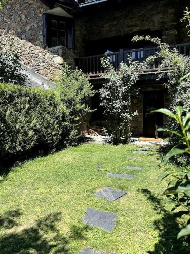 Casa de montaña d'Ordino HUT 8268 (Casa de montana d'Ordino HUT 8268) in Ordino Casa de montaña d'Ordino HUT 8268 (Casa de montana d'Ordino HUT 8268) in Ordino