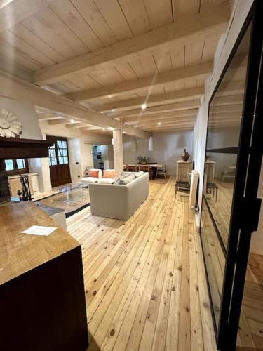 Casa de montaña d'Ordino HUT 8268 (Casa de montana d'Ordino HUT 8268) in Ordino Casa de montaña d'Ordino HUT 8268 (Casa de montana d'Ordino HUT 8268) in Ordino