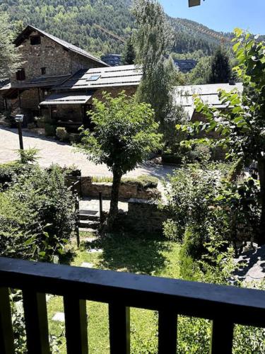 Casa de montaña d'Ordino HUT 8268 (Casa de montana d'Ordino HUT 8268) in Ordino Casa de montaña d'Ordino HUT 8268 (Casa de montana d'Ordino HUT 8268) in Ordino
