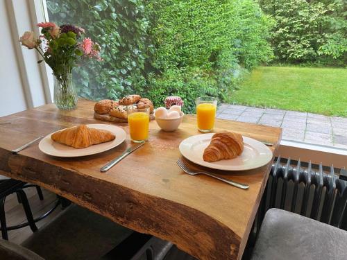 ทัศนียภาพ, Boshuisje Koolmees park Hoefbos Otterlo in เอสโชเทอร์ เฟลด์ ทัศนียภาพ, Boshuisje Koolmees park Hoefbos Otterlo in เอสโชเทอร์ เฟลด์