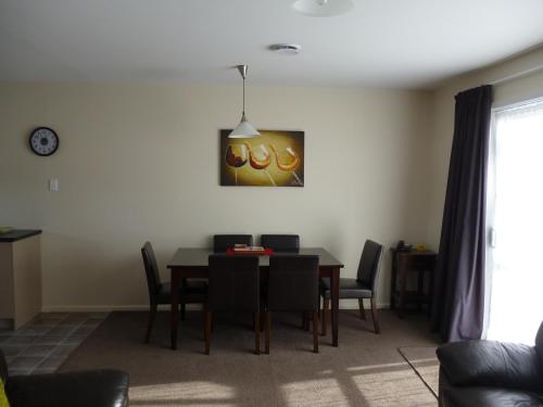 المرافق, Cashel Court Motel in لينوود المرافق, Cashel Court Motel in لينوود