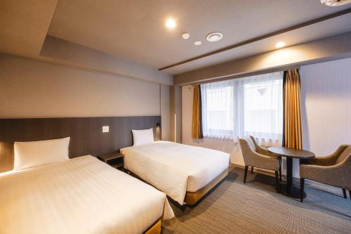WING国际酒店-新桥御成门 (Hotel Wing International Shimbashi Onarimon) near 东京塔 WING国际酒店-新桥御成门 (Hotel Wing International Shimbashi Onarimon) near 东京塔