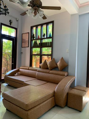 VIP Garden Hotel Hoi An near Thanh Ha Terracotta Park VIP Garden Hotel Hoi An near Thanh Ha Terracotta Park