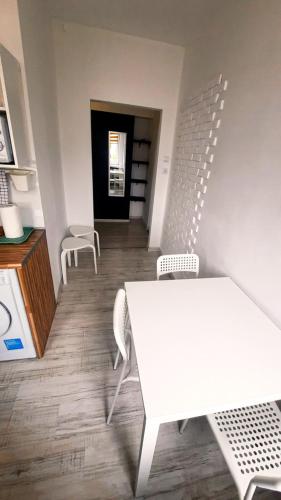 Зручності, Skyline Serenity Apartment in Ченстохова Зручності, Skyline Serenity Apartment in Ченстохова