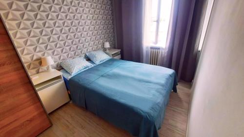 Skyline Serenity Apartment in Ченстохова Skyline Serenity Apartment in Ченстохова