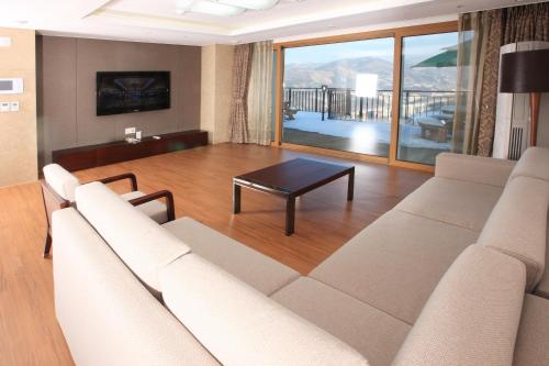 High1 Condominium in Jeongseon-gun High1 Condominium in Jeongseon-gun
