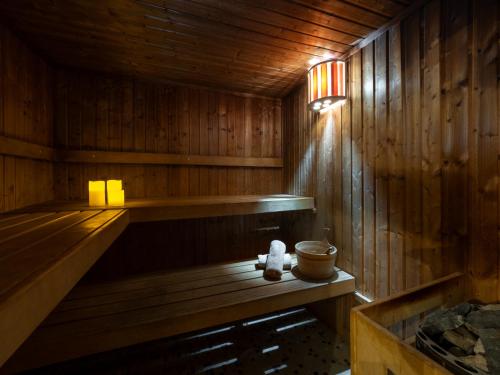 Elektra Hotel & Spa in คาลามาทา Elektra Hotel & Spa in คาลามาทา