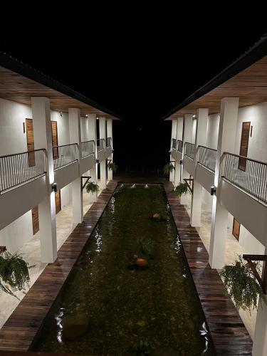 Zenery Lake Resort in Bueng Kan Zenery Lake Resort in Bueng Kan