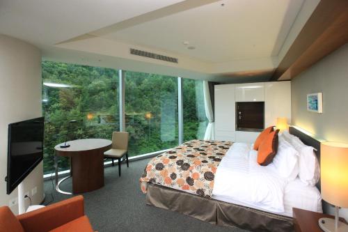 High1 Grand Hotel Convention Tower(Kangwonland Hotel) in Jeongseon-gun High1 Grand Hotel Convention Tower(Kangwonland Hotel) in Jeongseon-gun