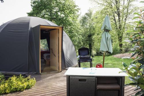 Domaine du Heidenkopf in นีเดอร์บรอนน์-เล-แบ็ง Domaine du Heidenkopf in นีเดอร์บรอนน์-เล-แบ็ง