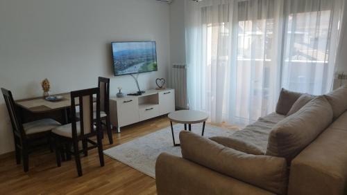 Apartman NEMANJA in Vrnjacka Banja Apartman NEMANJA in Vrnjacka Banja