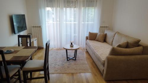 Apartman NEMANJA in Vrnjacka Banja Apartman NEMANJA in Vrnjacka Banja