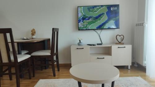 Létesítmények, Apartman NEMANJA in Vrnjacka Banja Létesítmények, Apartman NEMANJA in Vrnjacka Banja
