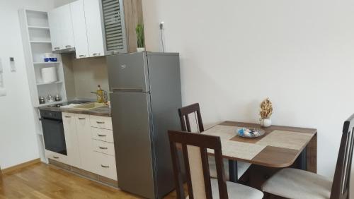 Létesítmények, Apartman NEMANJA in Vrnjacka Banja Létesítmények, Apartman NEMANJA in Vrnjacka Banja