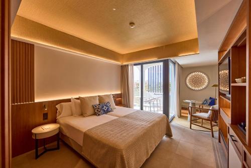 Universal Grand Leon & Spa in Ses Salines Universal Grand Leon & Spa in Ses Salines