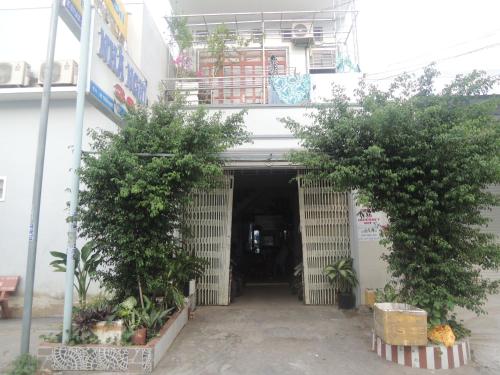 This photo about 36 Hostel shared on HyHotel.com