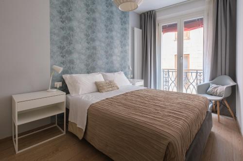 Bologna House Due Torri Apartment