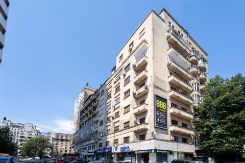 Downtown by Urbanesq