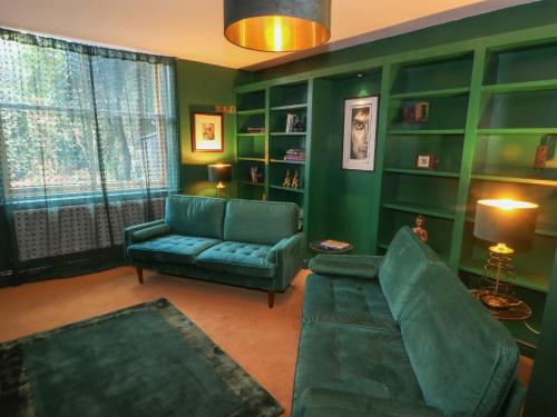 المنظر الخارجي, The Nook in Whitchurch المنظر الخارجي, The Nook in Whitchurch