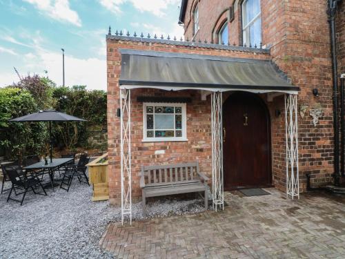 المنظر الخارجي, The Nook in Whitchurch المنظر الخارجي, The Nook in Whitchurch