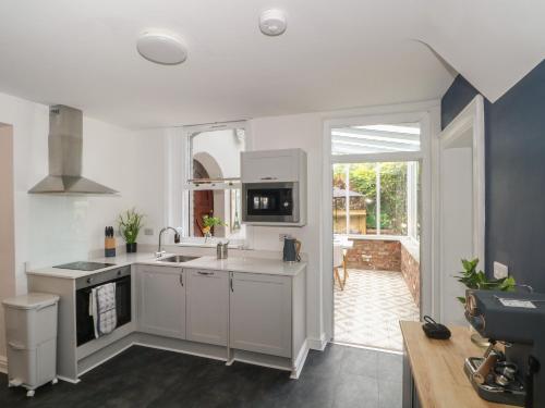 المنظر الخارجي, The Nook in Whitchurch المنظر الخارجي, The Nook in Whitchurch