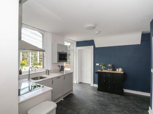 المنظر الخارجي, The Nook in Whitchurch المنظر الخارجي, The Nook in Whitchurch