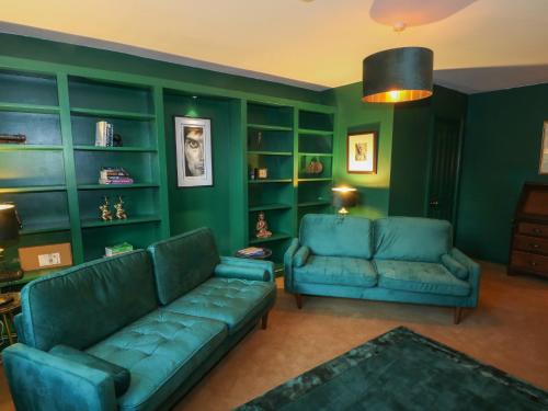 المنظر الخارجي, The Nook in Whitchurch المنظر الخارجي, The Nook in Whitchurch