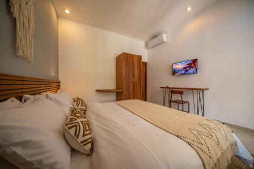 Villa Ivy Moon Seminyak