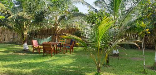 حديقة, Uzoma's Lodge in Dixcove حديقة, Uzoma's Lodge in Dixcove