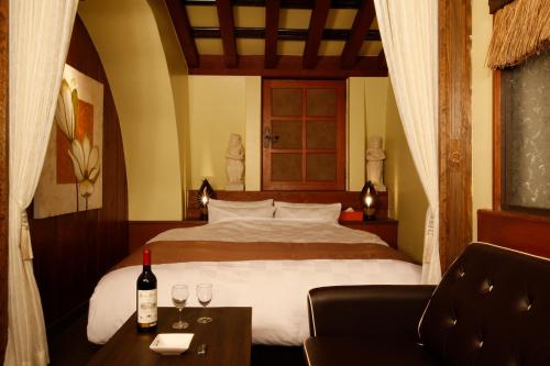 HOTEL K's ABA Adult Only near Nagoya City Agricultural Center HOTEL K's ABA Adult Only near Nagoya City Agricultural Center