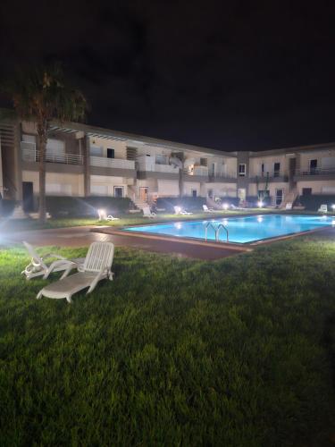 Appartement avec piscine a Dreamland Sidi Rahal in Sidi Rahal Appartement avec piscine a Dreamland Sidi Rahal in Sidi Rahal