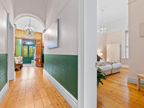 Mediterranean Villa Guesthouse