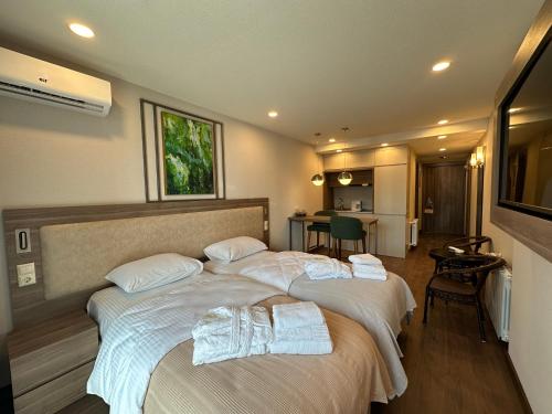 Apartment with incredible Seaview 1026