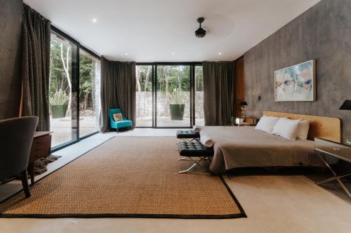 Casa Xolo Tulum - Luxury Private House