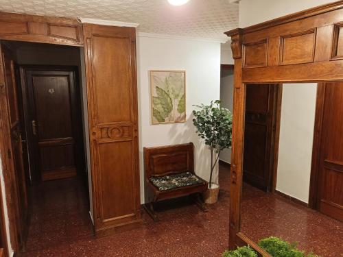 Pensión las Hojas (Pension las Hojas) in Tudela Pensión las Hojas (Pension las Hojas) in Tudela