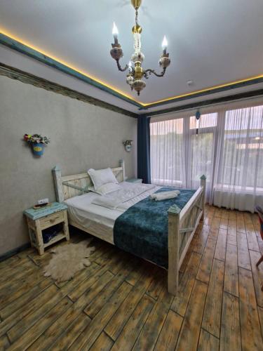 Hotel Riverside Inn in Akhalkalaki Hotel Riverside Inn in Akhalkalaki