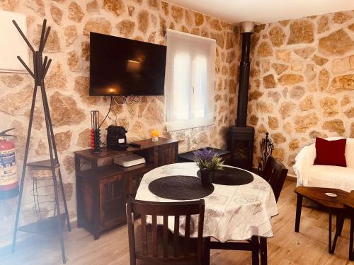 Létesítmények, La Mansión de La Adrada (La Mansion de La Adrada) in La Adrada Létesítmények, La Mansión de La Adrada (La Mansion de La Adrada) in La Adrada