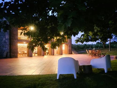 QUINTA DO RIBEIRO Garden House in โลว์ซาดา QUINTA DO RIBEIRO Garden House in โลว์ซาดา