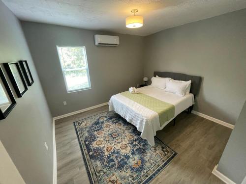 The Yale Townhouse- 2 BR in ฮิลล์ท็อป The Yale Townhouse- 2 BR in ฮิลล์ท็อป