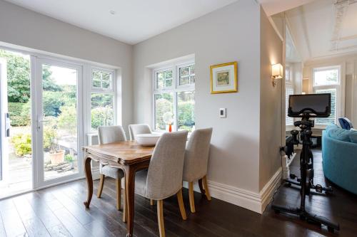 Tranquil Apartment in Merseyside in Crosby Tranquil Apartment in Merseyside in Crosby