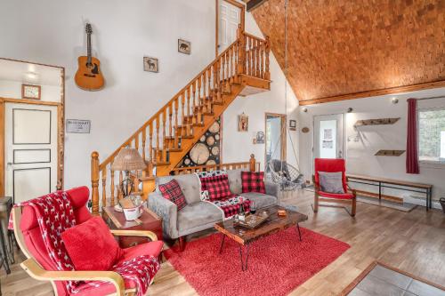 Le Repère de l'Orignal (Le Repere de l'Orignal) in 卓特斯(QC) Le Repère de l'Orignal (Le Repere de l'Orignal) in 卓特斯(QC)