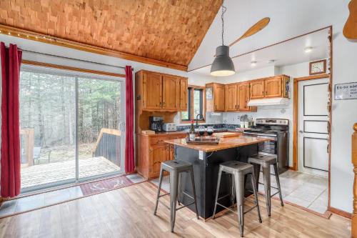 Le Repère de l'Orignal (Le Repere de l'Orignal) in 卓特斯(QC) Le Repère de l'Orignal (Le Repere de l'Orignal) in 卓特斯(QC)