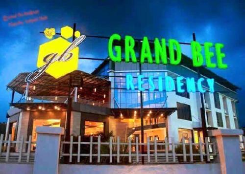 HOTEL GRAND BEE Residency in Bhiwandi HOTEL GRAND BEE Residency in Bhiwandi