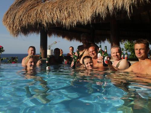 This photo about Selang Resort shared on HyHotel.com