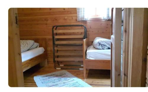 Kårhus på småbruk (Karhus pa smabruk) in Nordfjordeid Kårhus på småbruk (Karhus pa smabruk) in Nordfjordeid