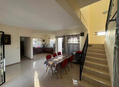 My Comfort in Port Louis My Comfort in Port Louis