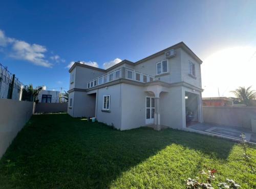 My Comfort in Port Louis My Comfort in Port Louis