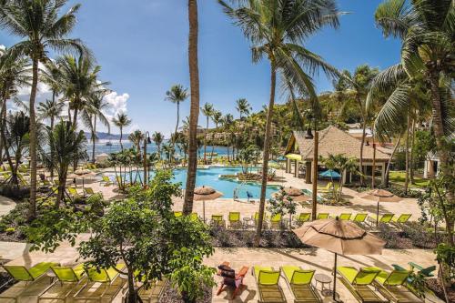 Beautiful Resort in Margaritaville St. Thomas 1BD in Smith Bay Beautiful Resort in Margaritaville St. Thomas 1BD in Smith Bay